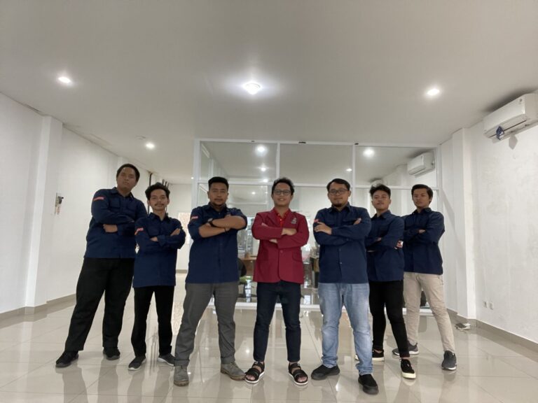 Mahasiswa D4 Bisnis Properti “Jelajah Aset Negeri” Bank BUMN Di Indonesia